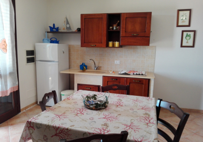 Casa Vacanze Villetta Villino Stella Cadente